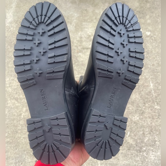 RL Riding boots - Picture 2 of 3